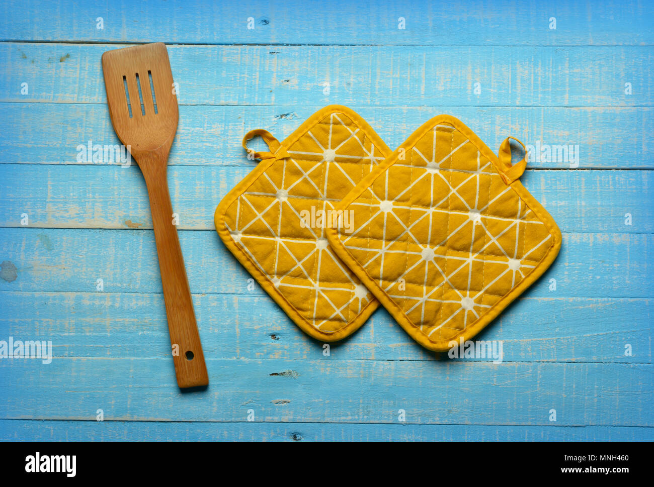 Pot holders hires stock photography and images Alamy