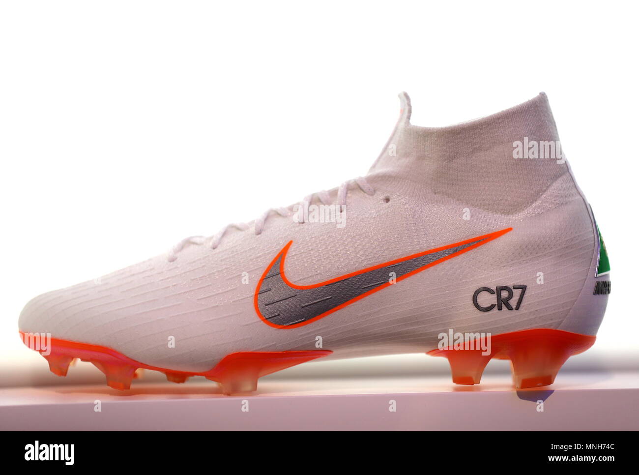 Nike Football Cleats High Resolution 