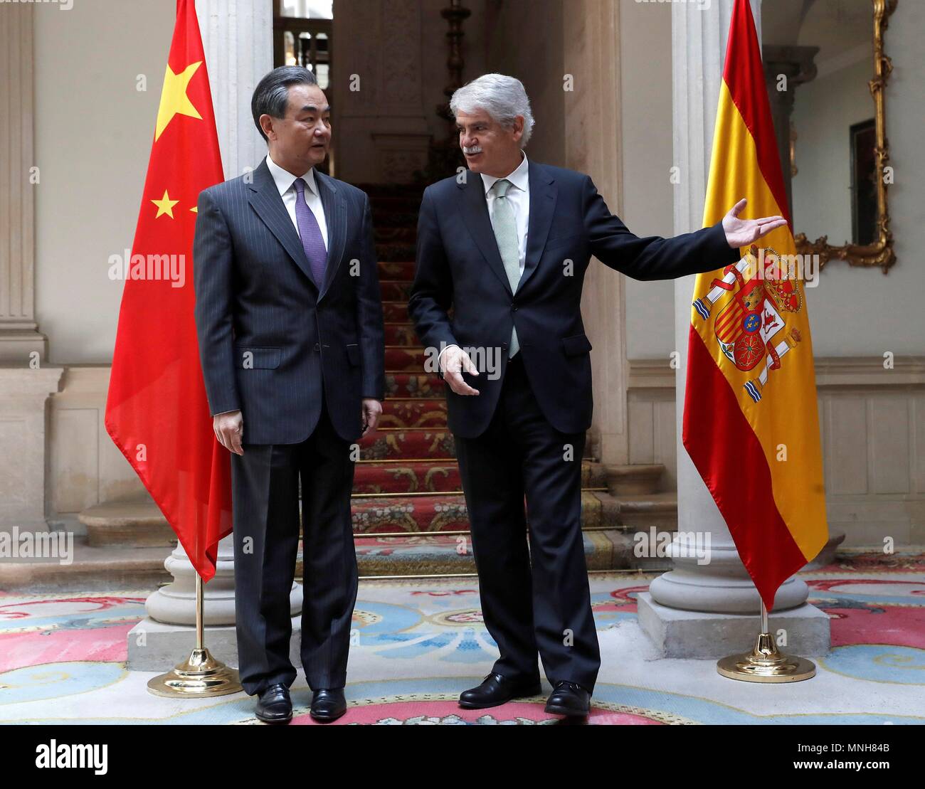 One Wang Yi CHN 2017 One Wang Yi CHN 2017 new pics One Wang Yi CHN 2017 One Wang Yi CHN 2017 new foto