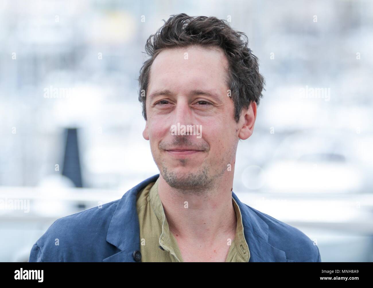 Hans Low Actor In My Room, Photocall 71 St Cannes Film Festival Cannes ...