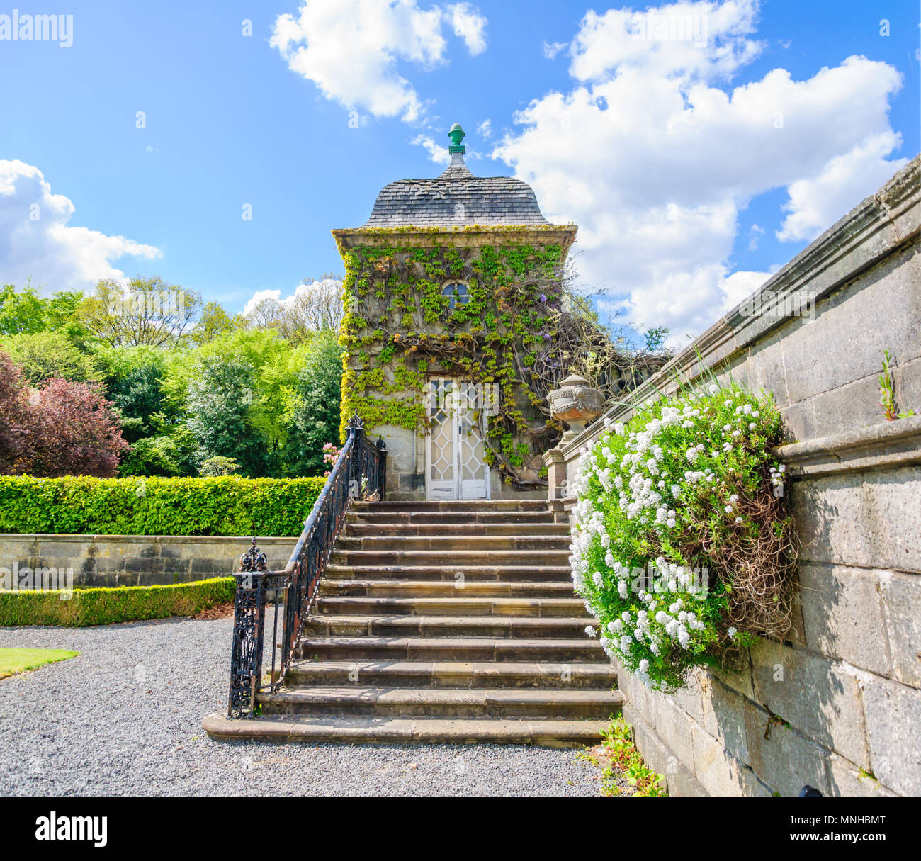 Maxwell park glasgow hires stock photography and images Alamy