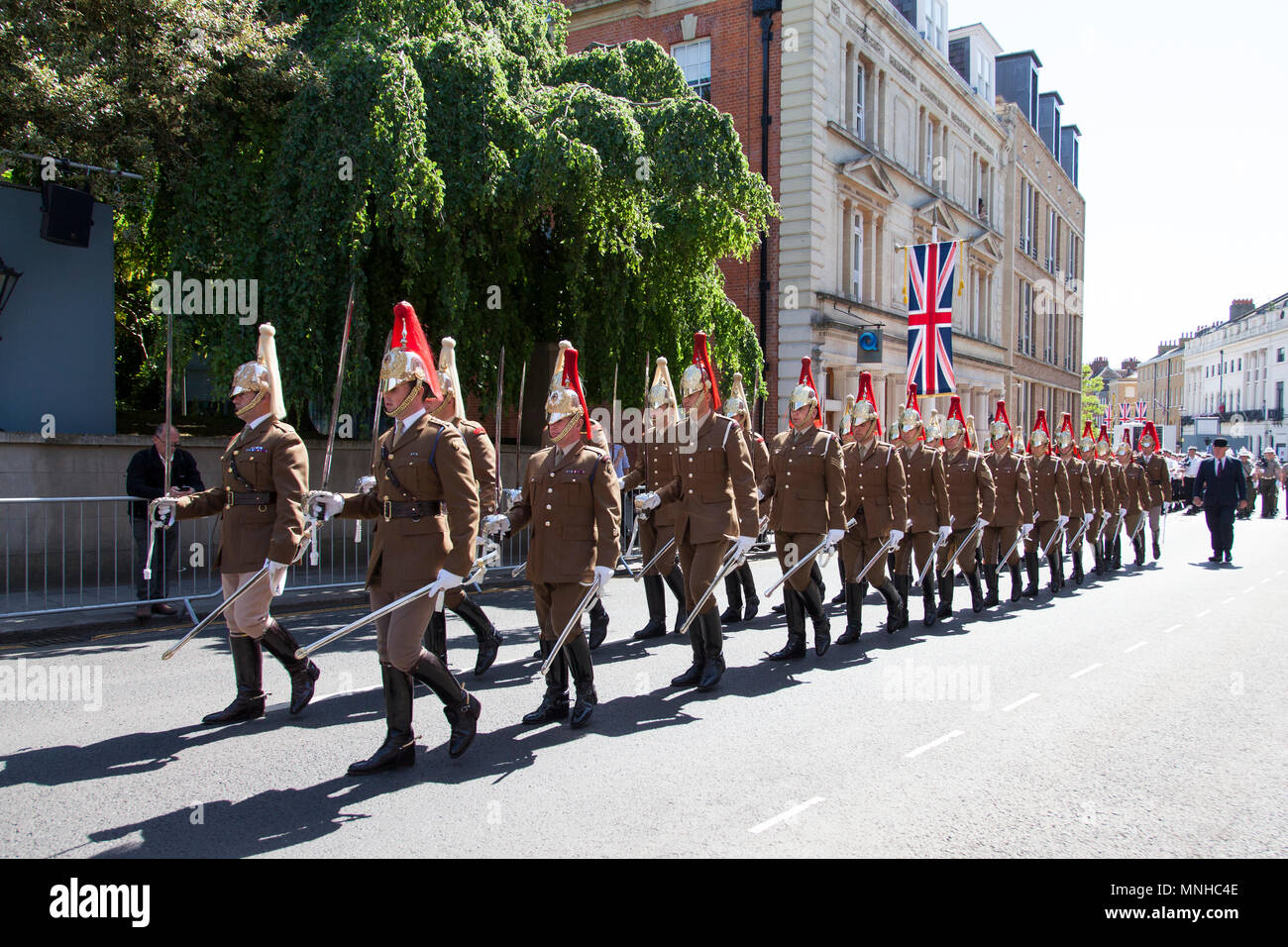 Meghan markle wedding dress hires stock photography and images Alamy