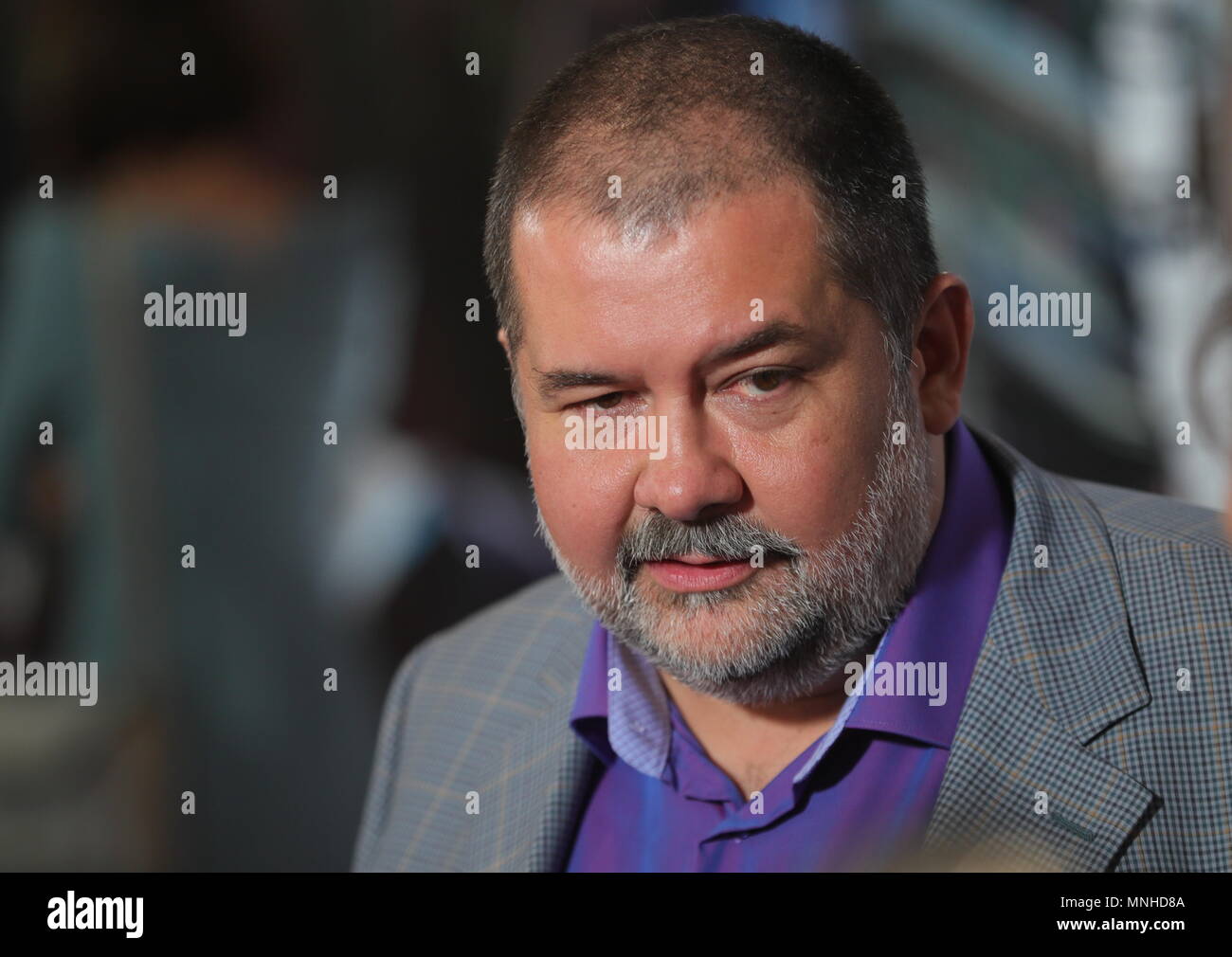 The adaptation of the draft Lukyanenko - the first trailer and the date of the premiere The adaptation of the draft Lukyanenko - the first trailer and the date of the premiere