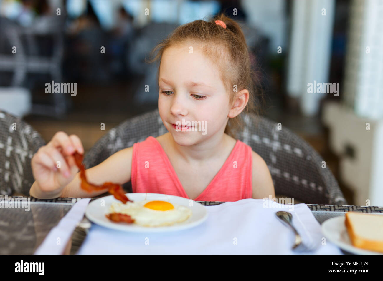 Egg and bacon face hires stock photography and images Alamy