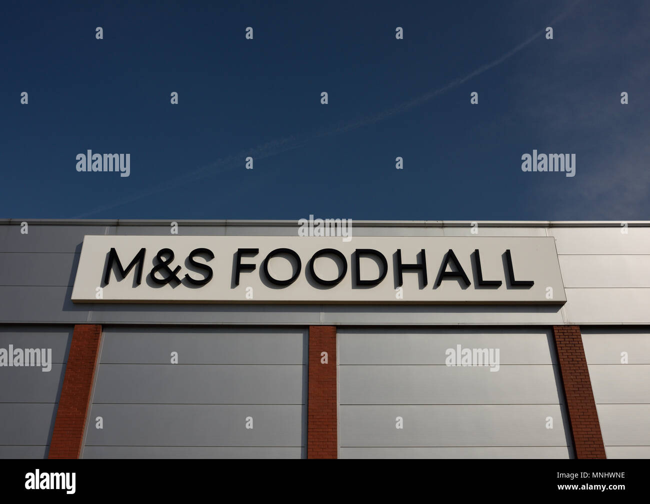 M&S Foodhall - Prestwich