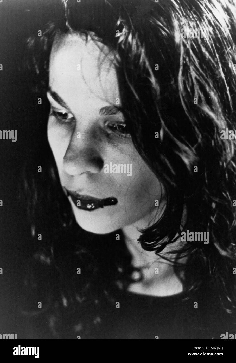 The Addiction, USA/Argentinien 1995, Regie: Abel Ferrara, Darsteller: Lili Taylor Stock Photo