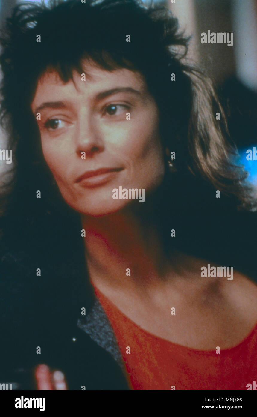 After Dark, My Sweet, USA 1990, Regie: James Foley, Darsteller: Rachel Ward Stock Photo