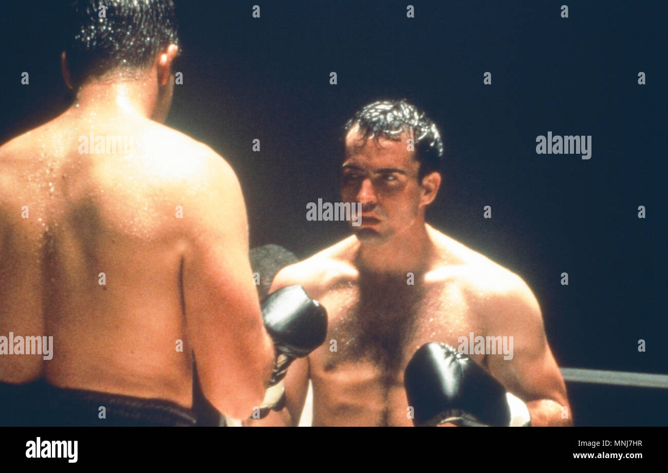 After Dark, My Sweet, USA 1990, Regie: James Foley, Darsteller: Rocky Giordani Stock Photo