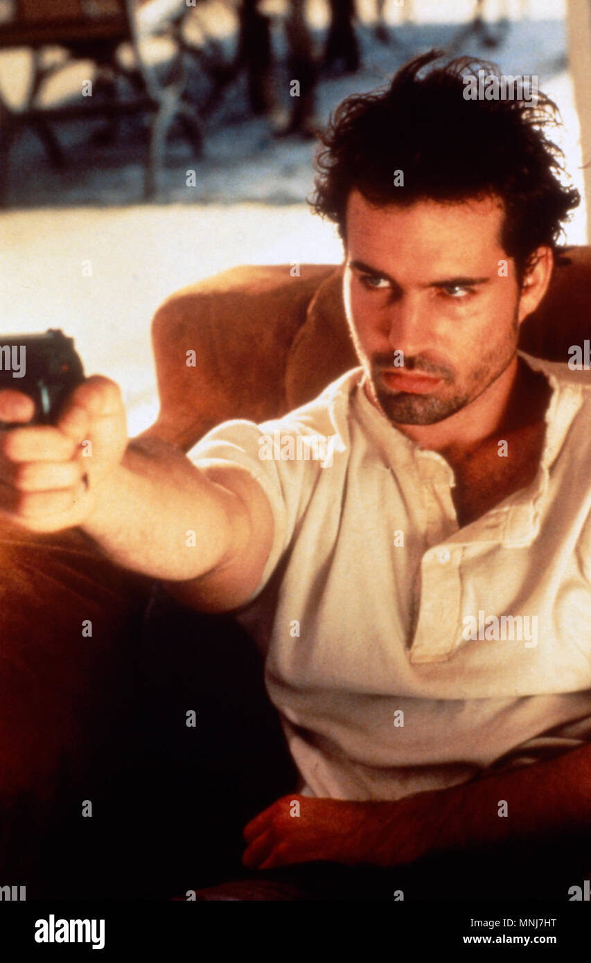 After Dark, My Sweet, USA 1990, Regie: James Foley, Darsteller: Jason Patric Stock Photo