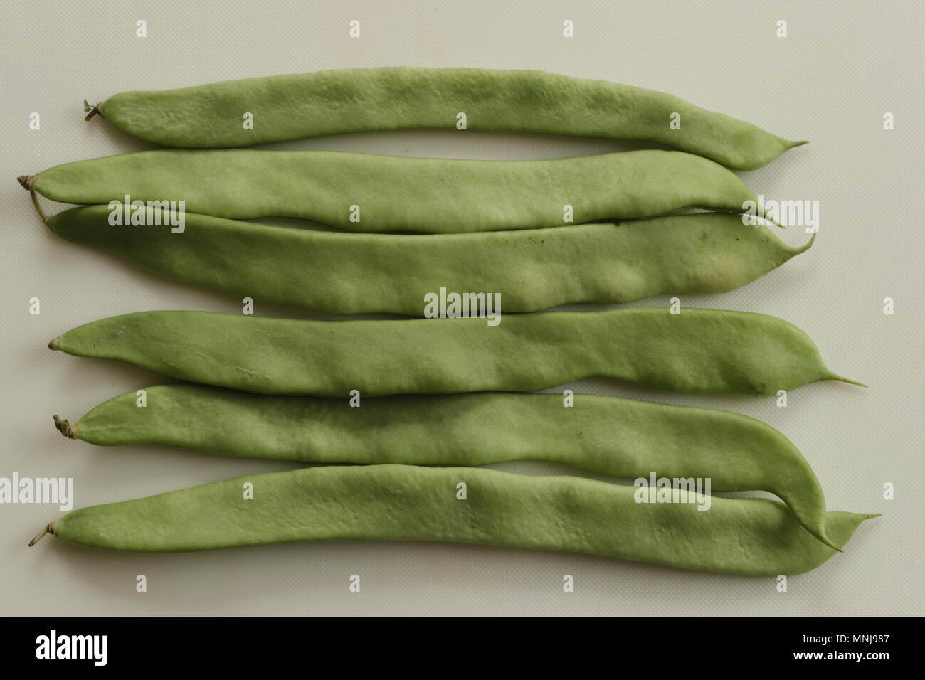 Stringbeans hi-res stock photography and images - Alamy