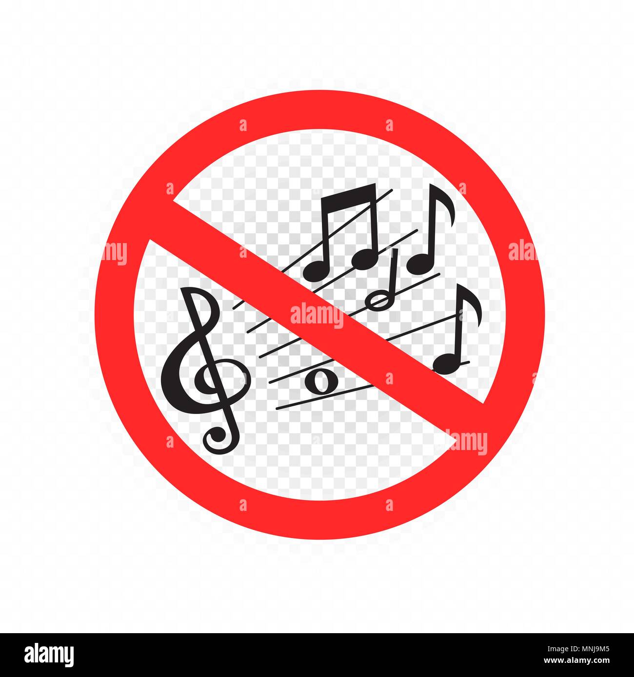 Icon no sound hires stock photography and images Alamy