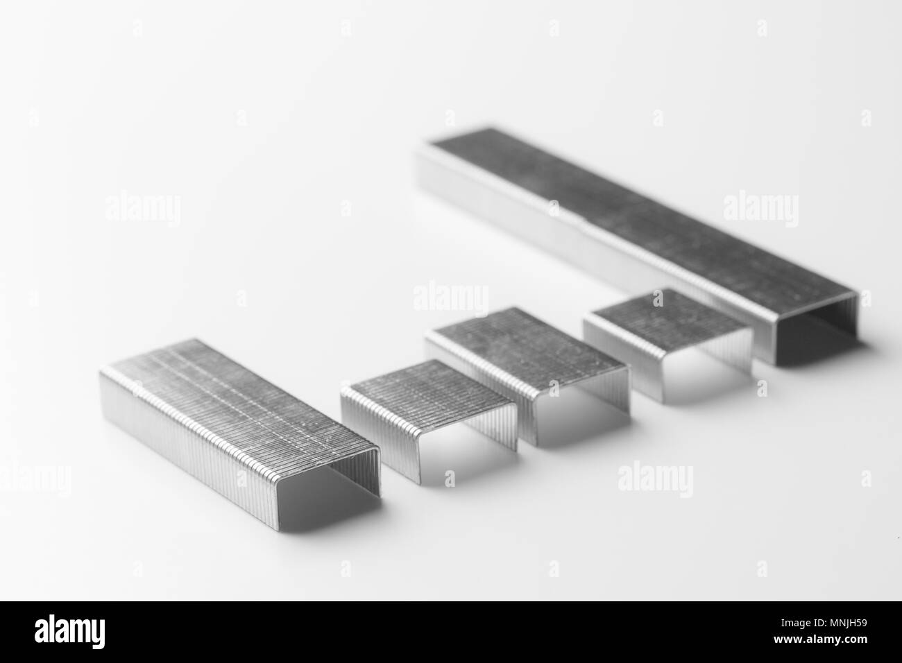 Staple diagram best sale