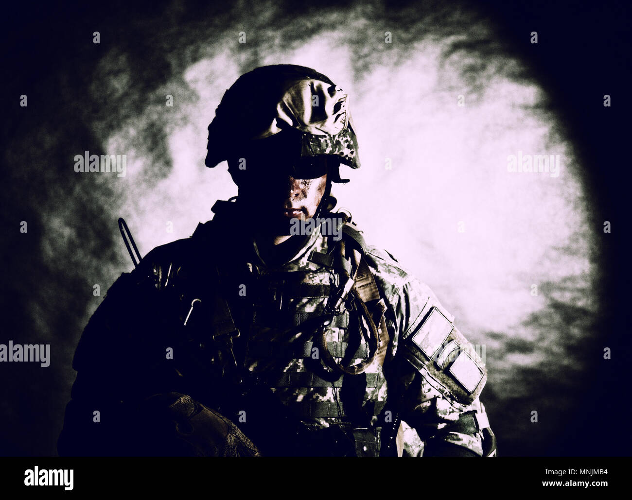 Marine special forces hi-res stock photography and images - Alamy