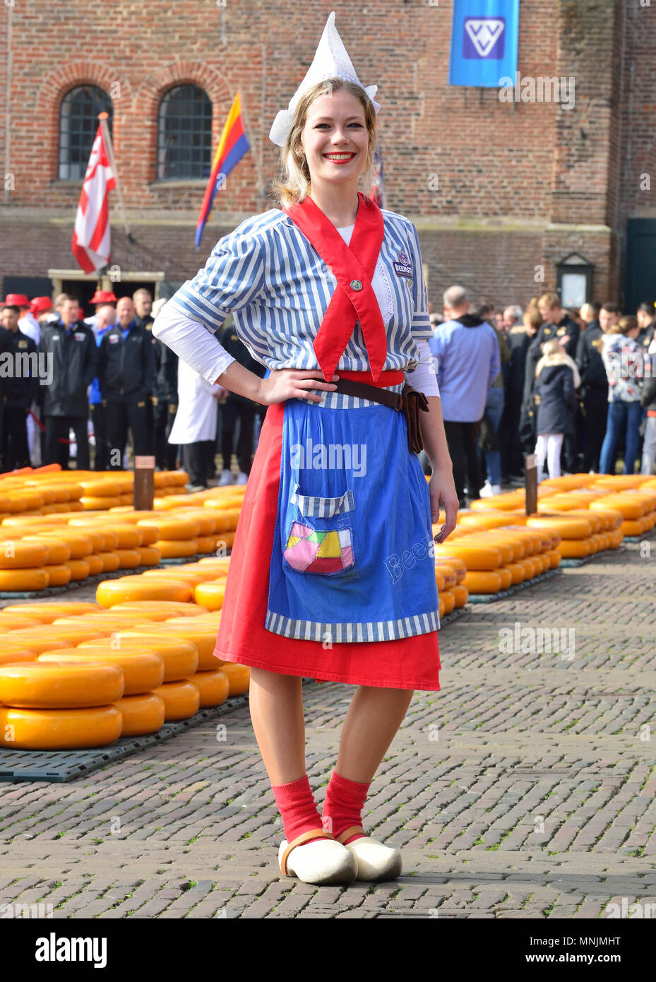 Dutch Street Girls