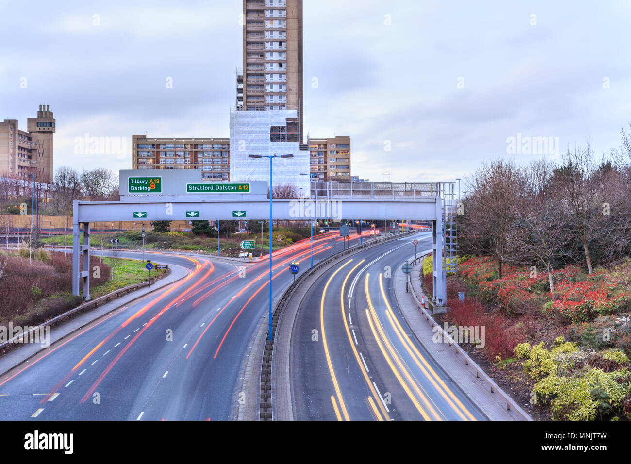 London tunnel blackwall hires stock photography and images Alamy