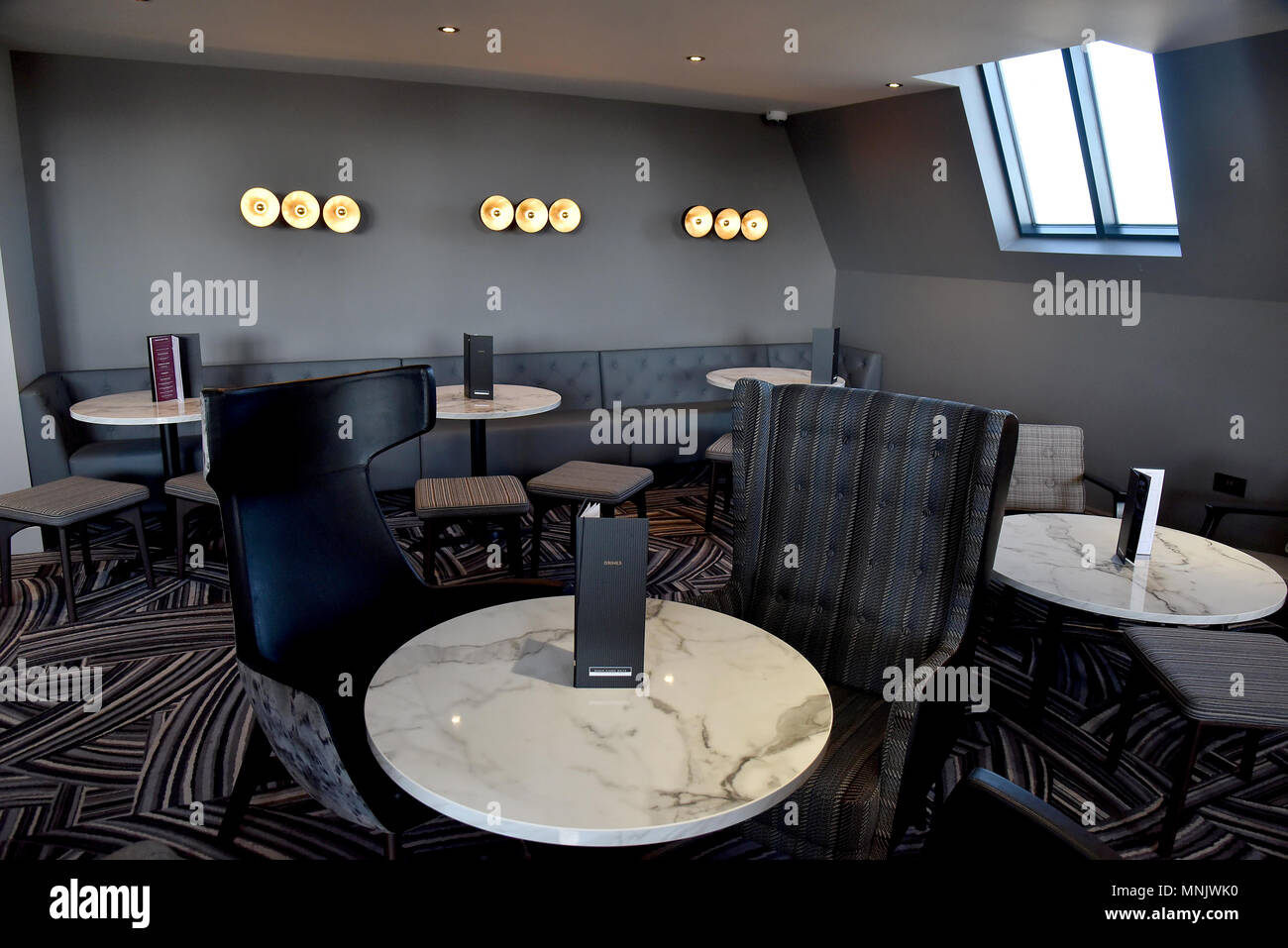 Hotel Indigo Cardiff Dominions Arcade Cardiff An Ihg