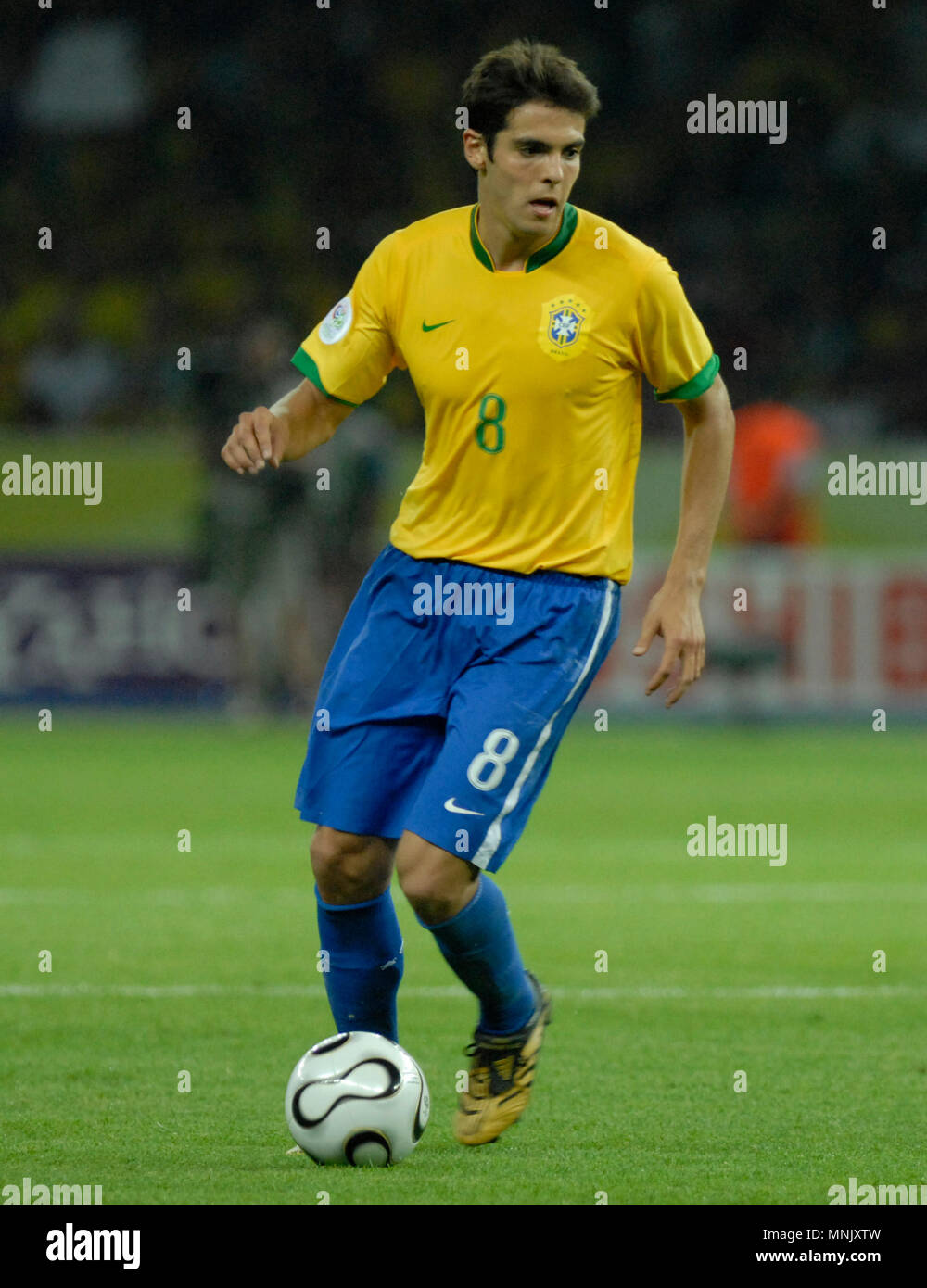 Kaka Football Stock Photos & Kaka Football Stock Images ...
