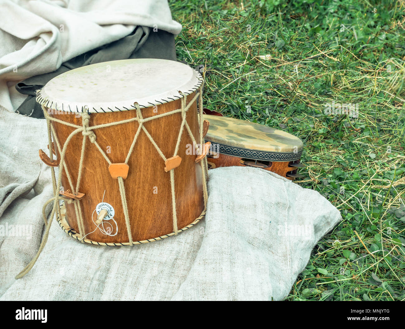 Timbrel hires stock photography and images Alamy