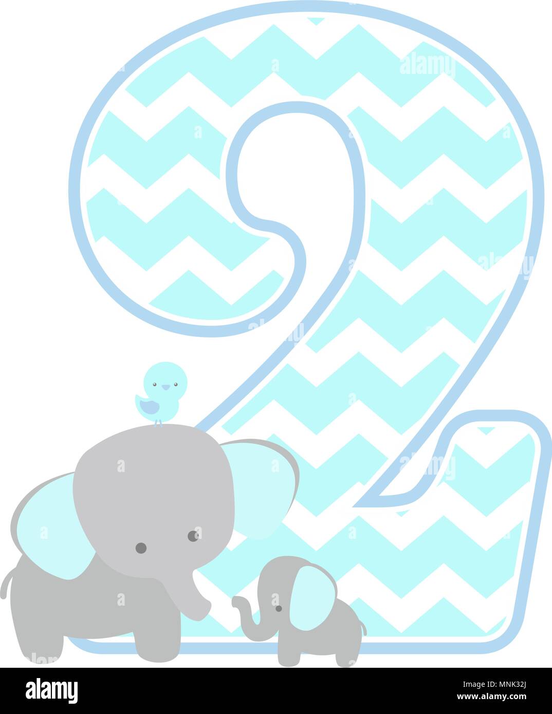 Elephant Typography High Resolution Stock Photography And Images Alamy