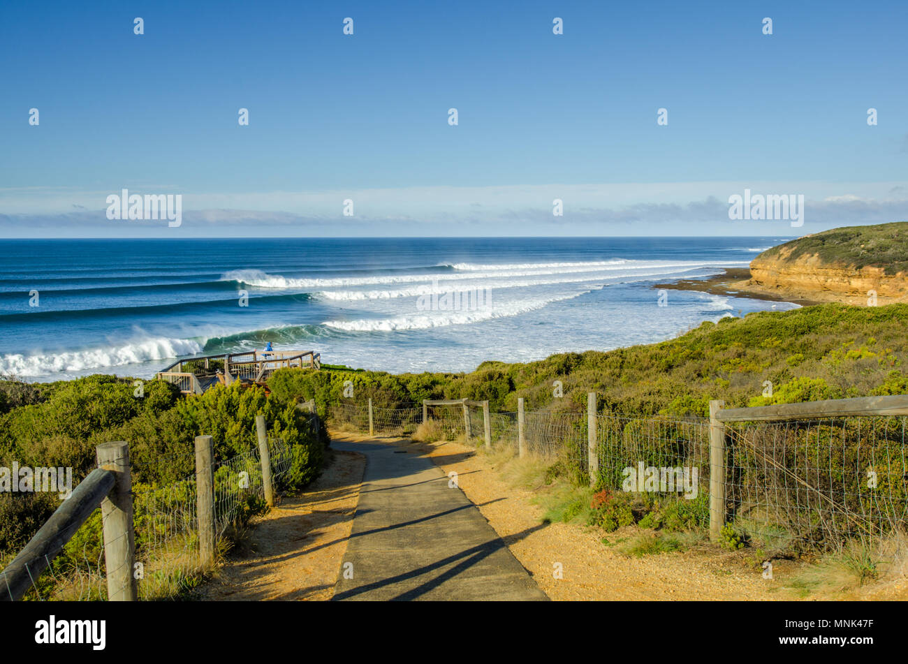 Torquay Australia Stock Photos & Torquay Australia Stock Images Alamy