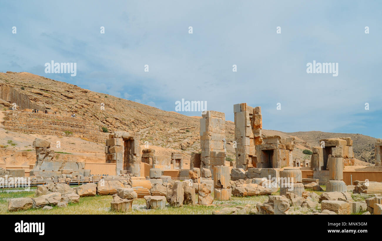 Old Persian Empire Stock Photos & Old Persian Empire Stock Images - Alamy