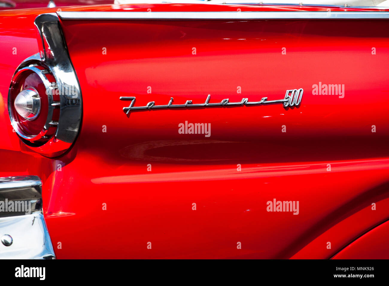 Rear fender car deals