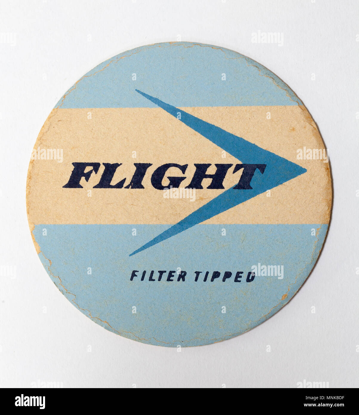 flight cigarette Flight cigarettes hi-res stock photography and images