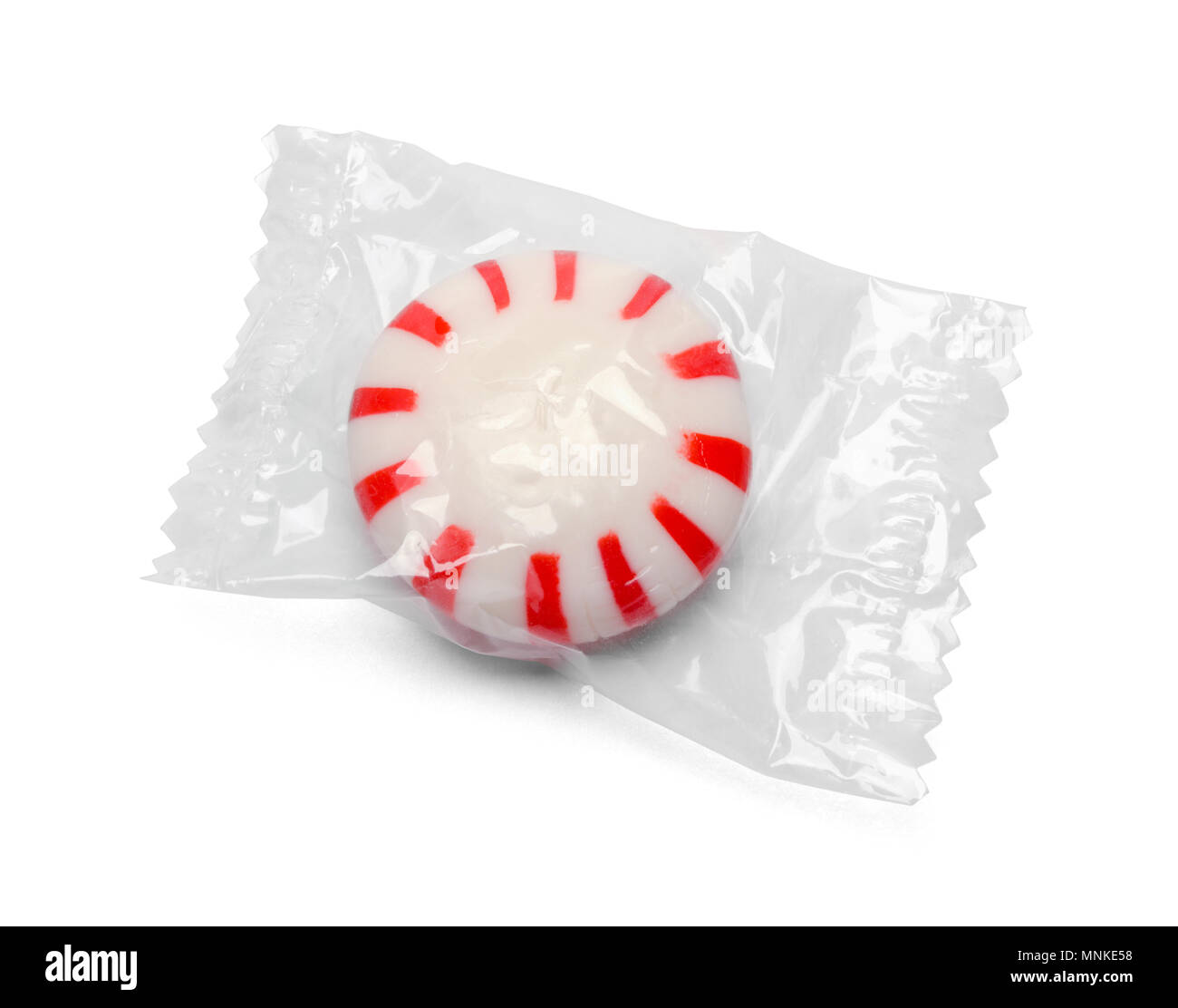 Candy wrapper isolated hires stock photography and images Alamy