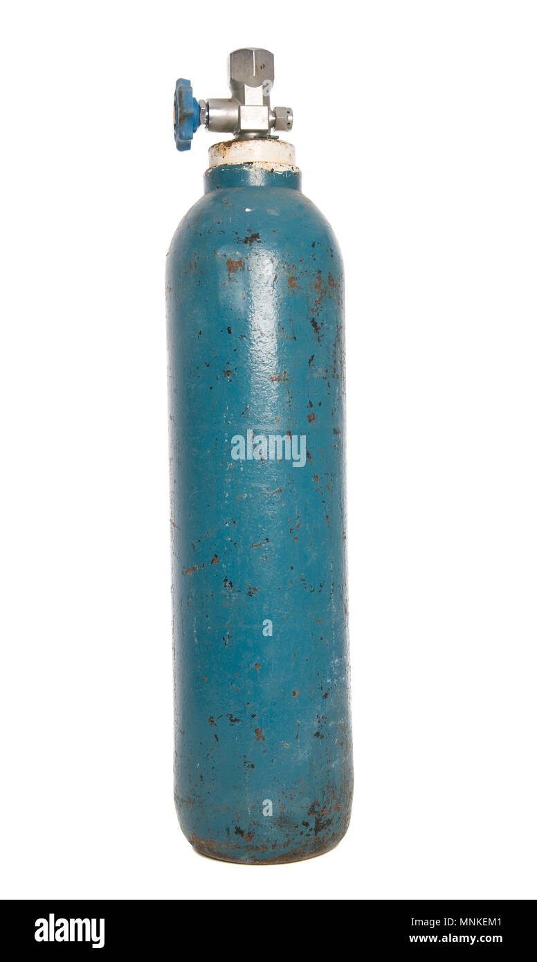 Compressed air bottle hires stock photography and images Alamy