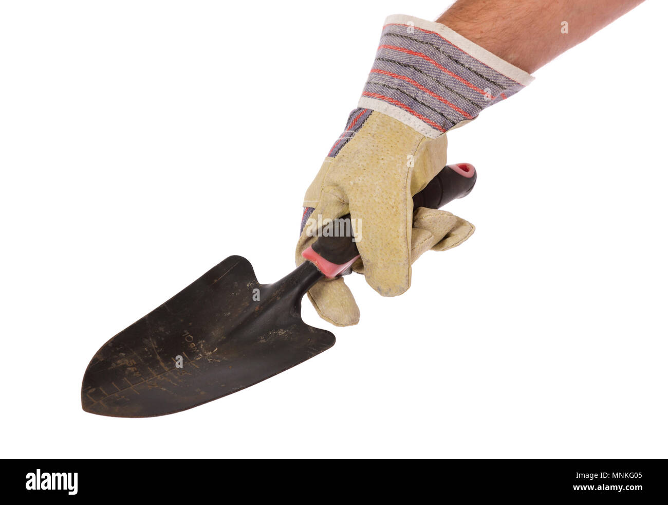 Hand spade hires stock photography and images Alamy
