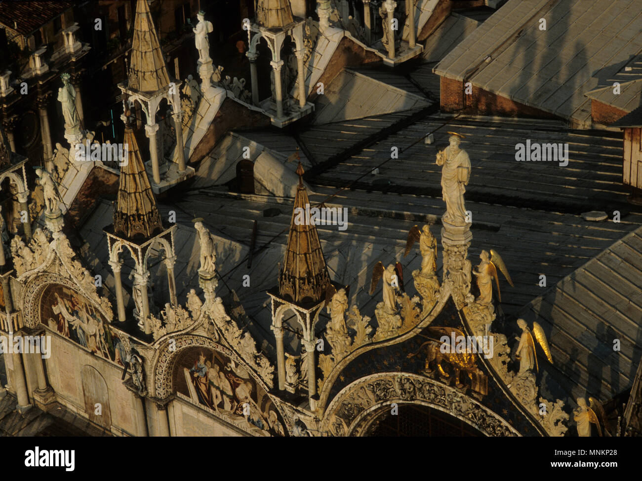 basilica san marco venice tickets