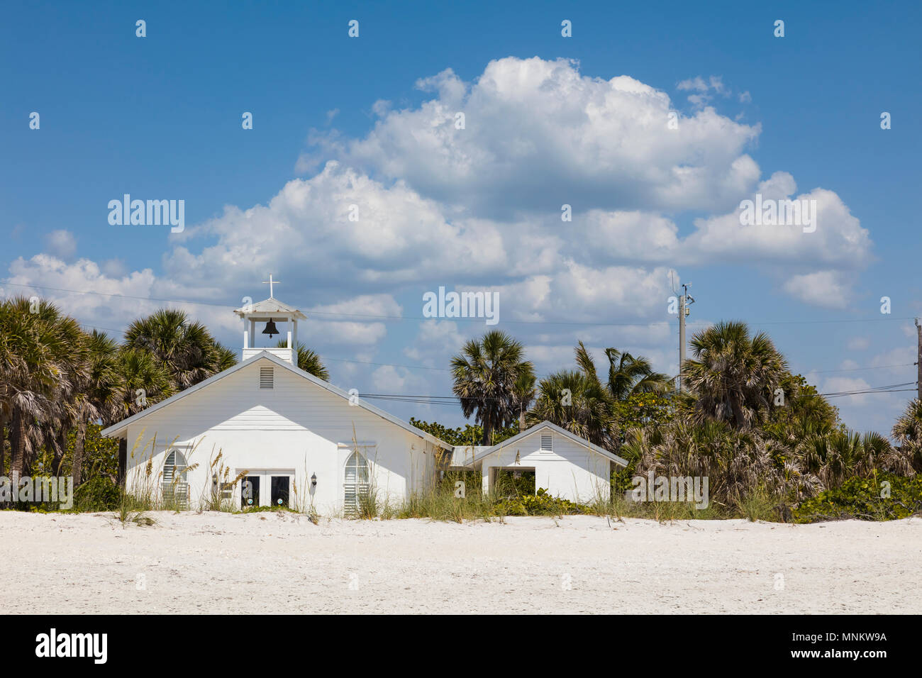 Shiloh Baptist Church, known today as Amory Memorial Chapel in
