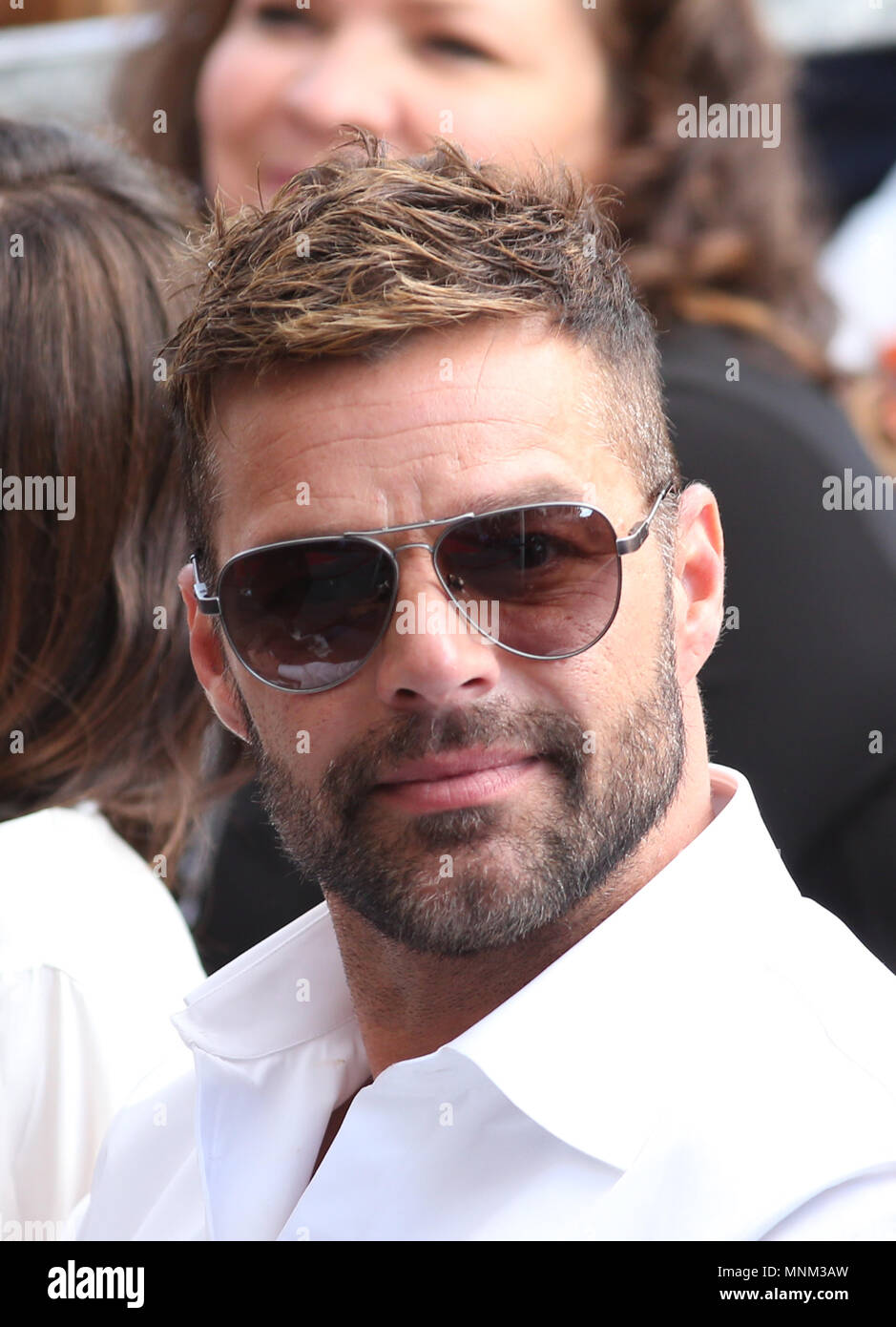 Eva Longoria Honored With Star On The Hollywood Walk Of Fame Featuring ...