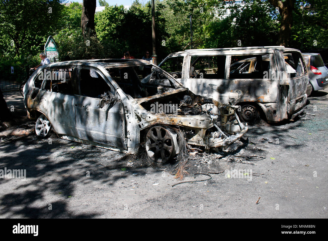 Fire Attack Stock Photos & Fire Attack Stock Images - Alamy