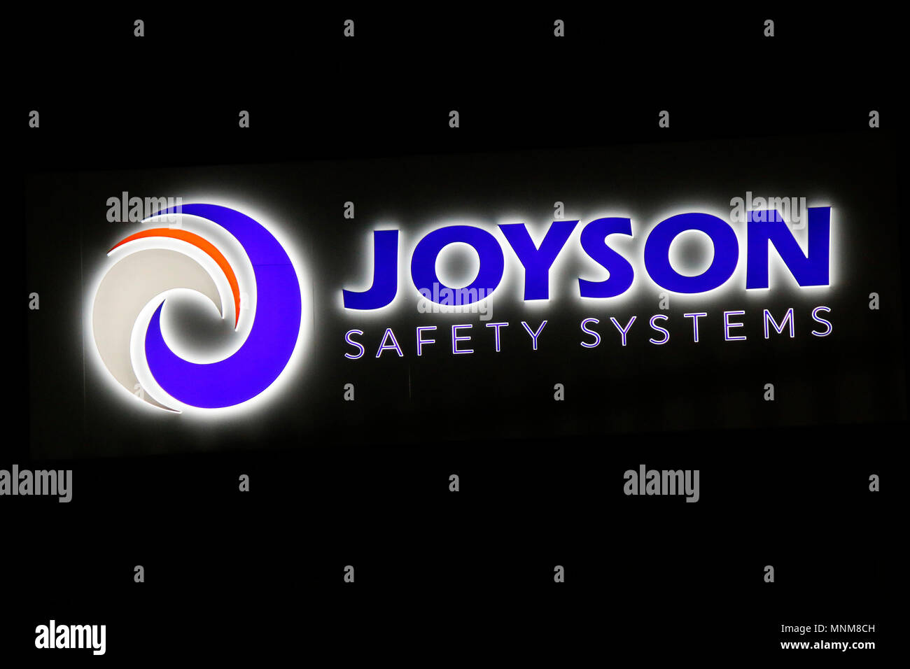 Joyson safety systems hires stock photography and images Alamy