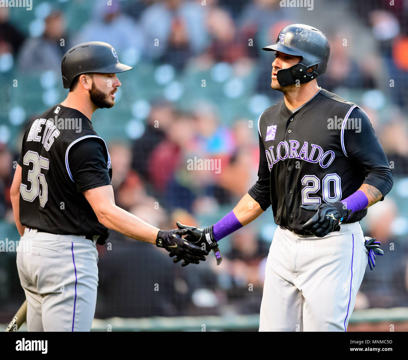 colorado rockies uniforms 2018