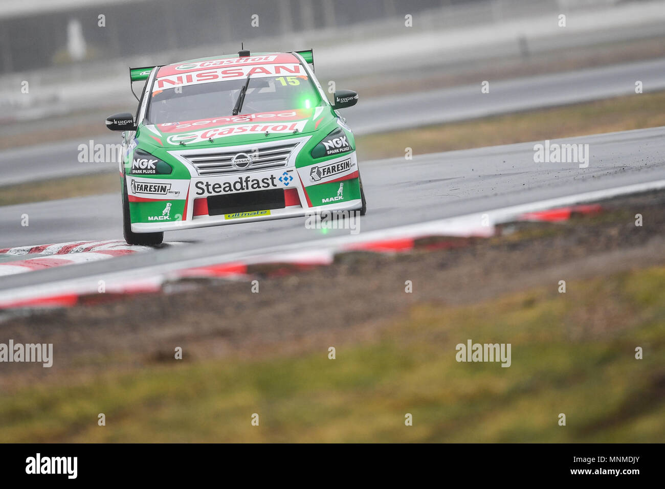 Winton raceway hi-res stock photography and images - Alamy