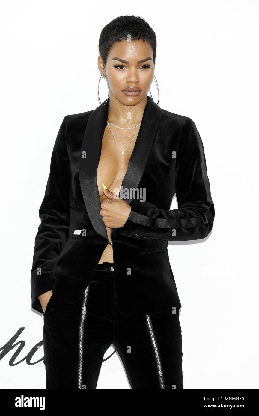 Iman shumpert hi-res stock photography and images - Alamy, image size:864x1390