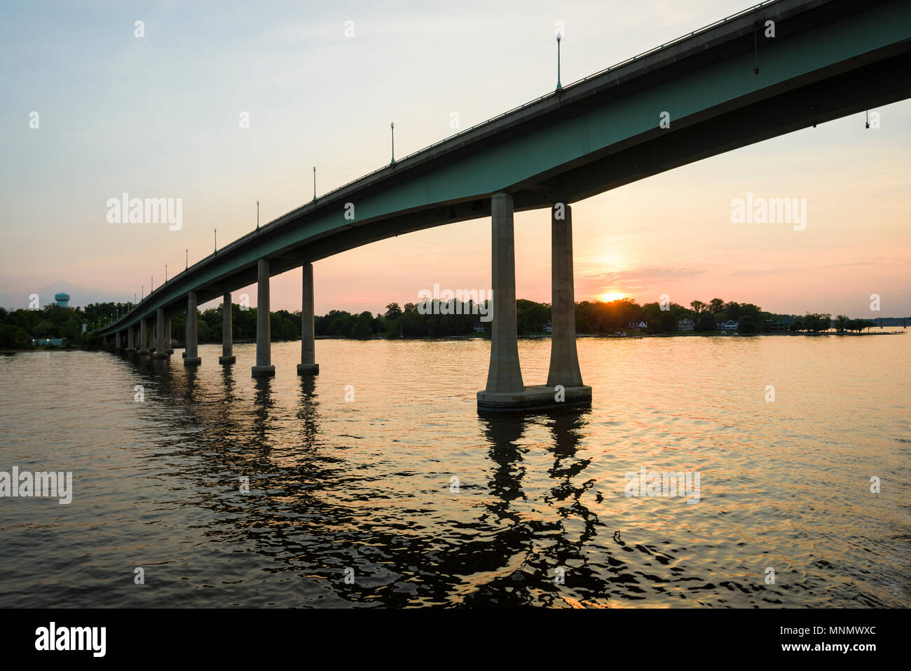 Severn river bridge hi-res stock photography and images - Alamy