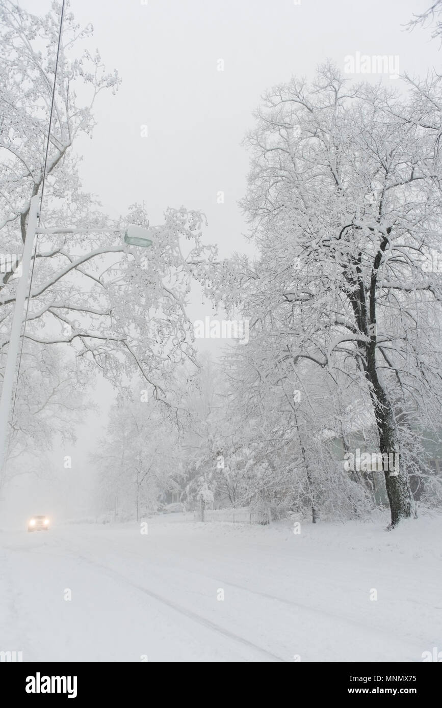 Montclair new jersey hires stock photography and images Alamy