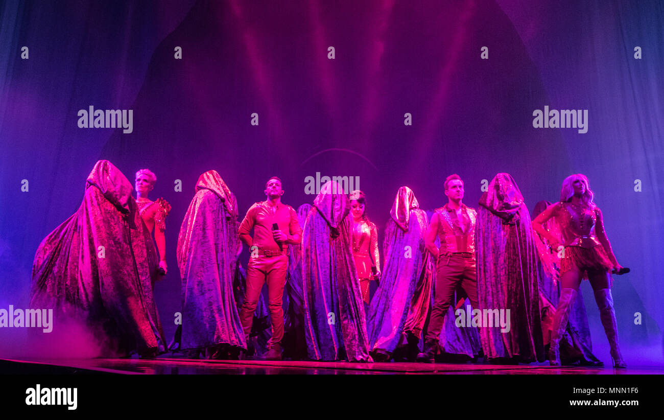 Stepsband hi-res stock photography and images - Alamy