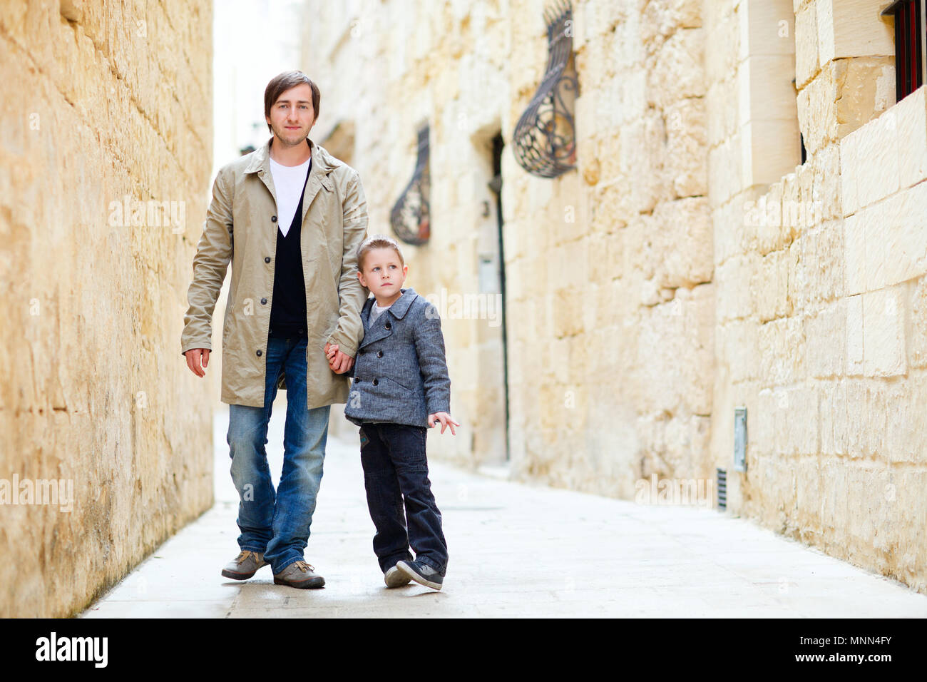 новые города сын