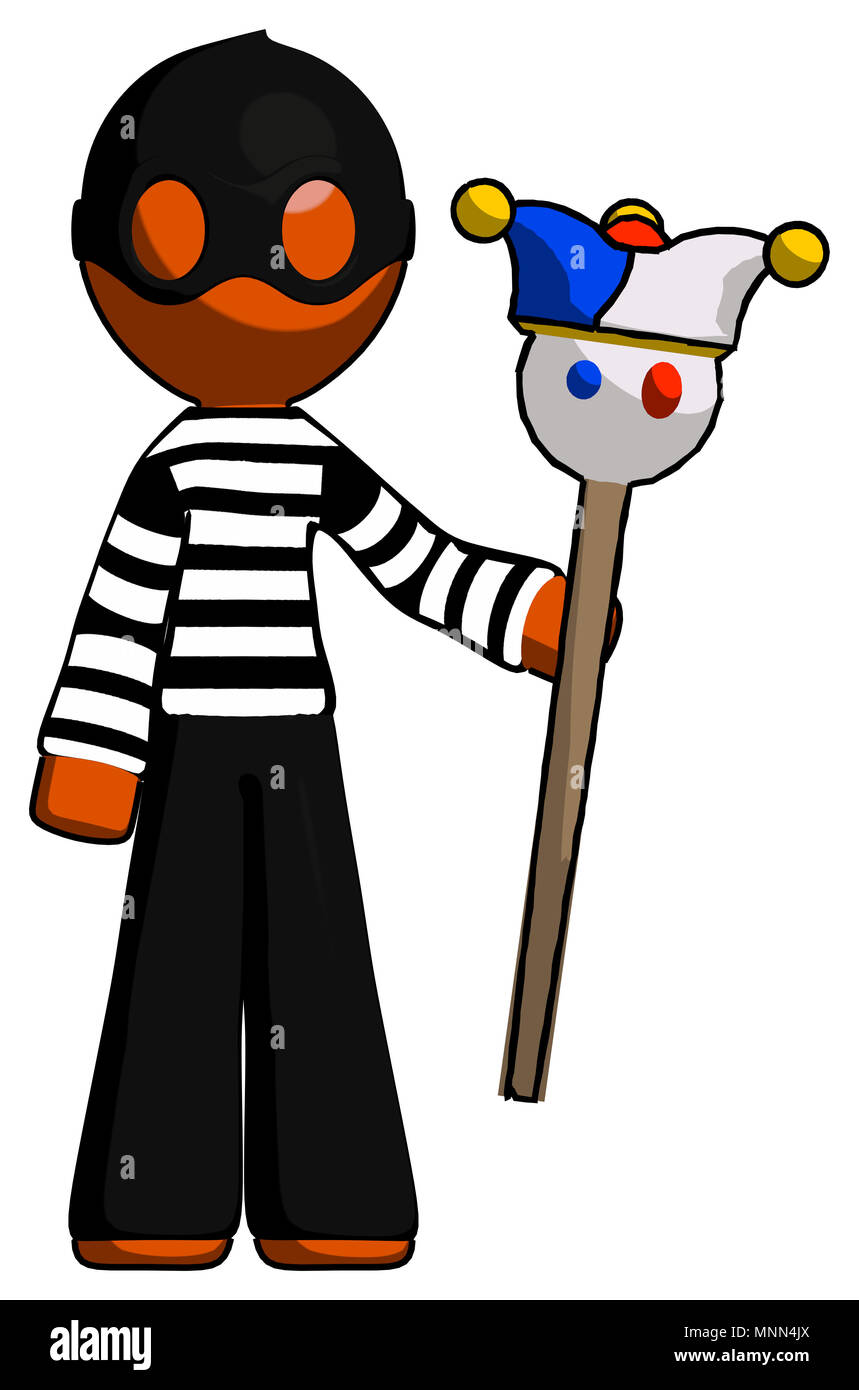 The the joker and the thief hires stock photography and images Alamy