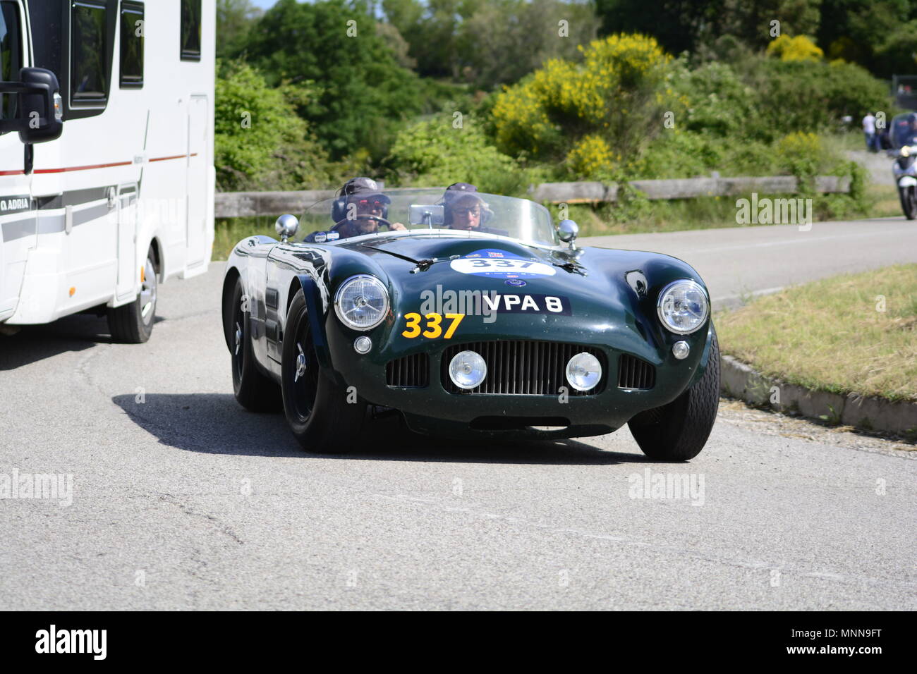 Hwm jaguar hi-res stock photography and images - Alamy