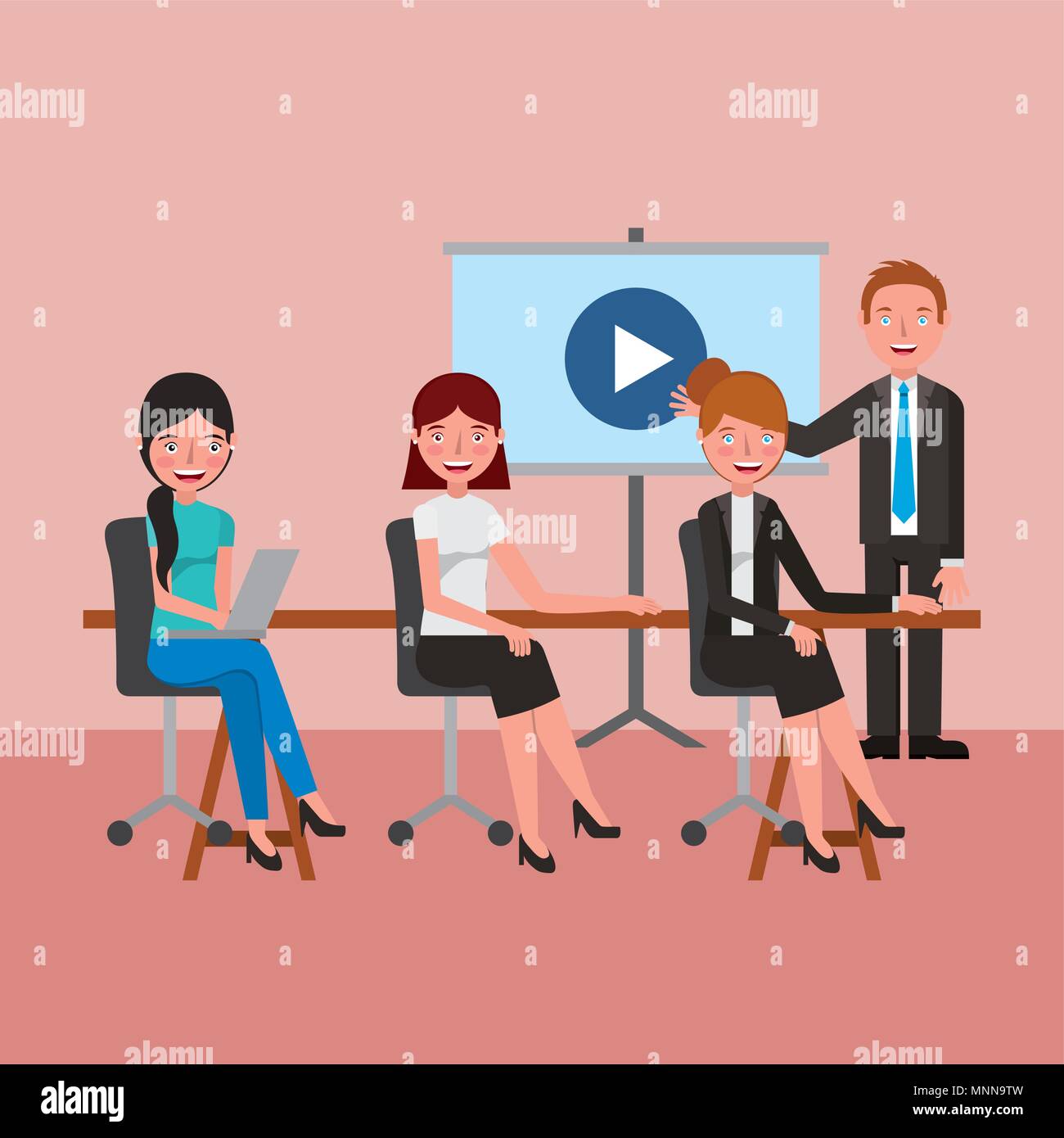 people learning education related Stock Vector Image & Art Alamy