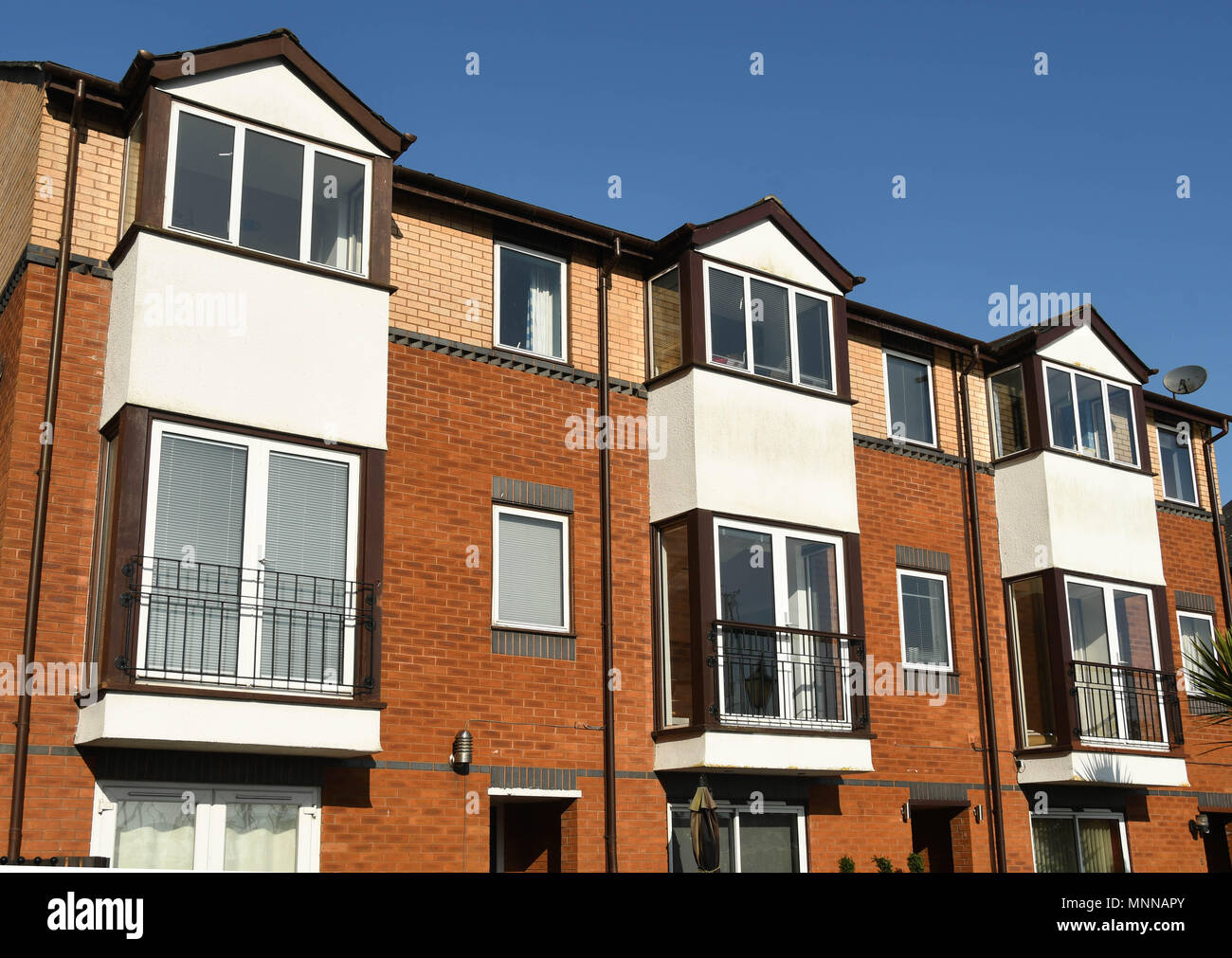Penarth wales market hires stock photography and images Alamy