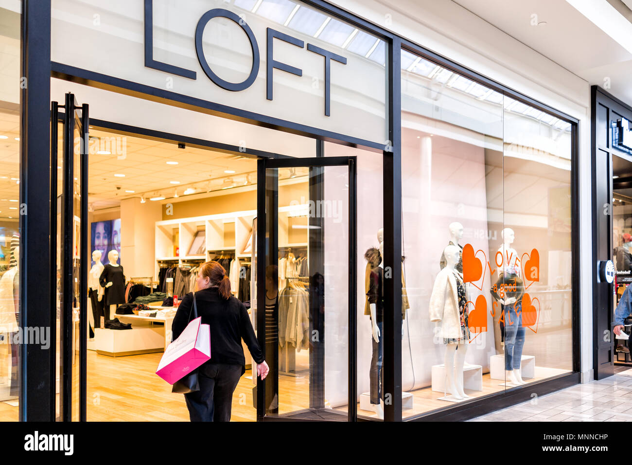 Loft outlet online hot sale
