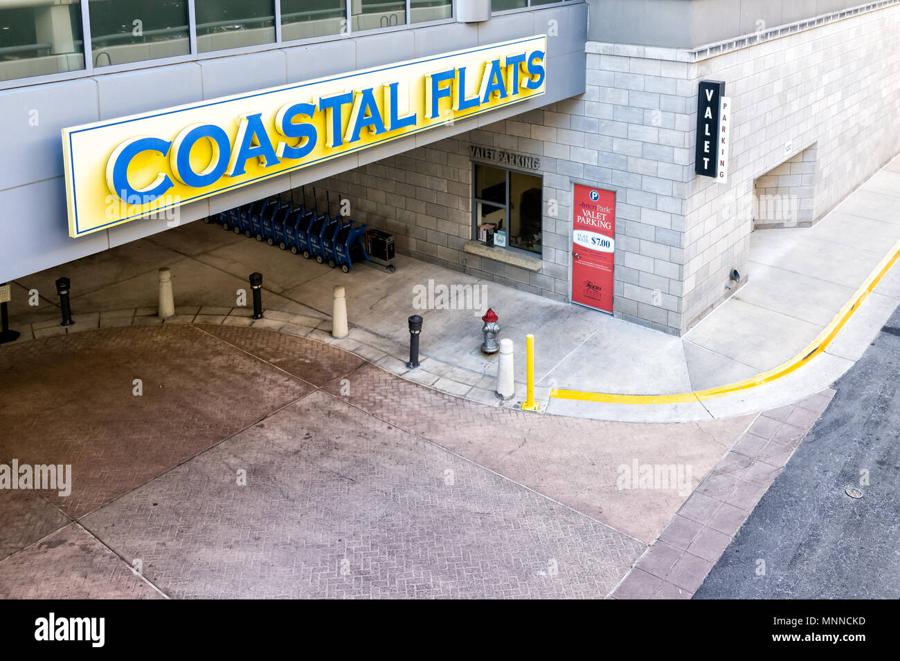 Valet Parking Stock Photos Valet Parking Stock Images Alamy