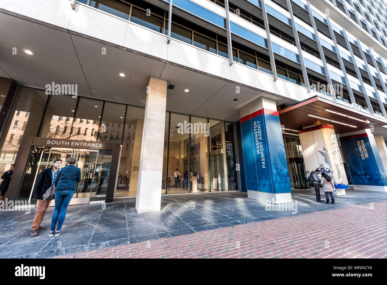 Diplomatic passport hires stock photography and images Alamy