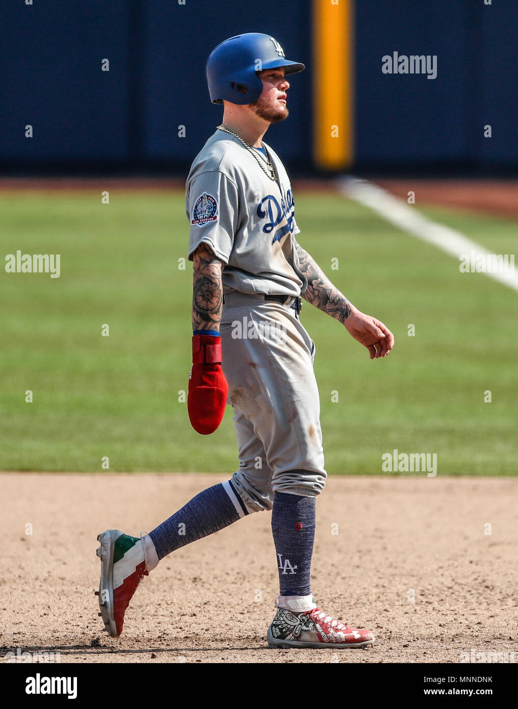Alex verdugo hi-res stock photography and images - Alamy